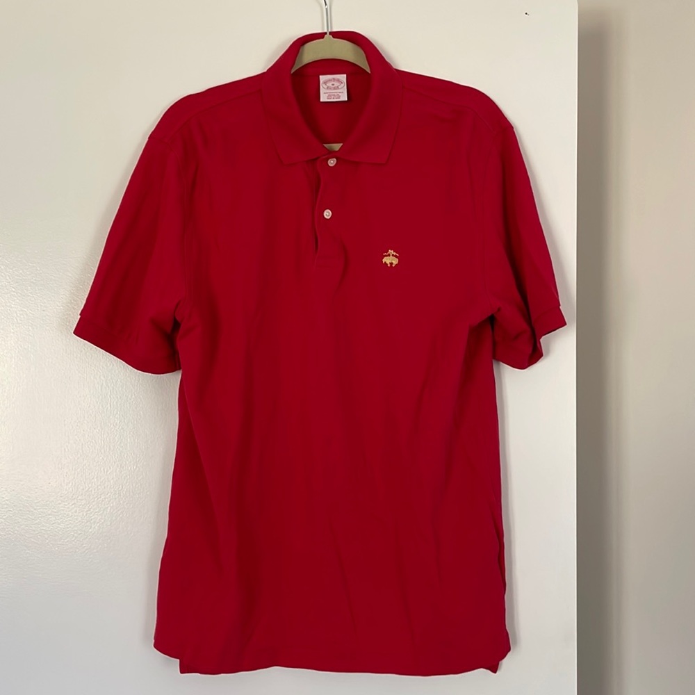 Brooks Brothers Polo